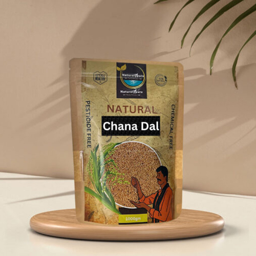 Chana Dal
