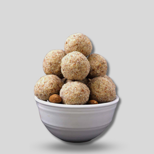 Walnut Ladoo
