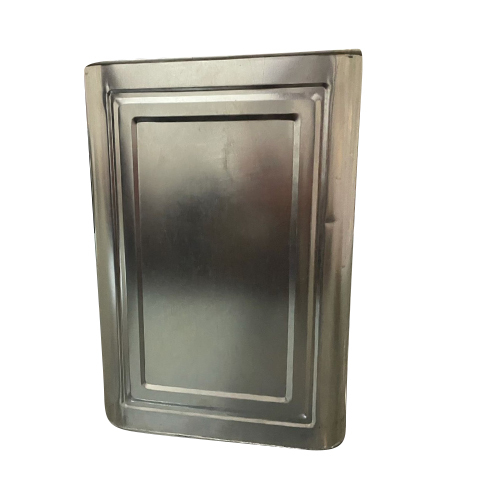 15kg Tin Container For Oil