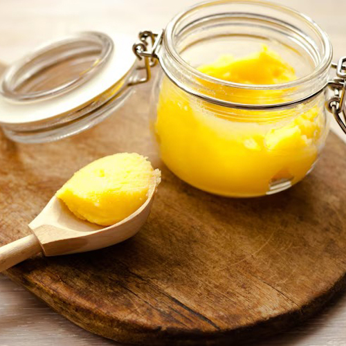 Dairy Milk Ghee