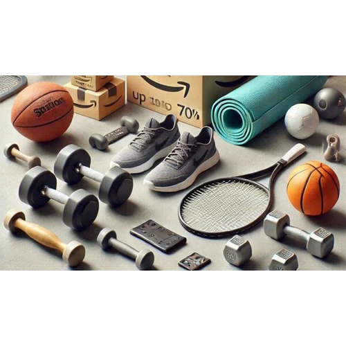 Mens Sports Goods Equipment
