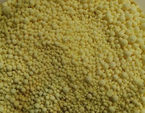 Sulphur Granular Powder