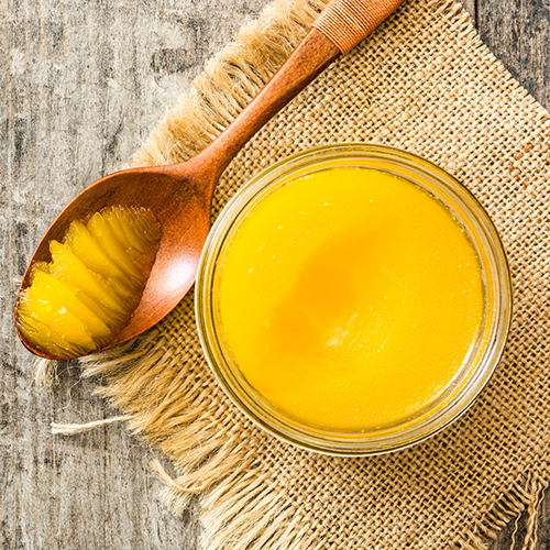 Organic Ghee