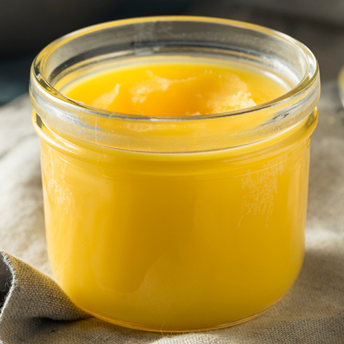 Pure Ghee