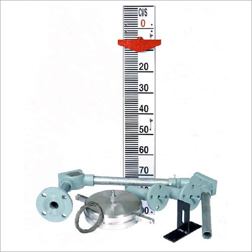 Float And Board Level Indicator