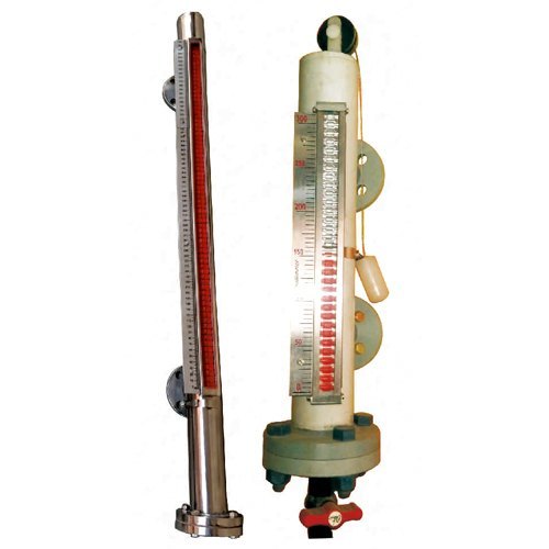 Magnetic Level Gauge