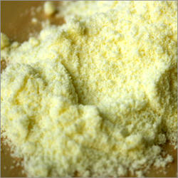White Milk Powder