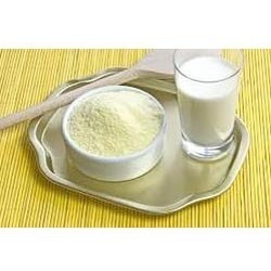 Pure and Safe Skimmed Milk Powder