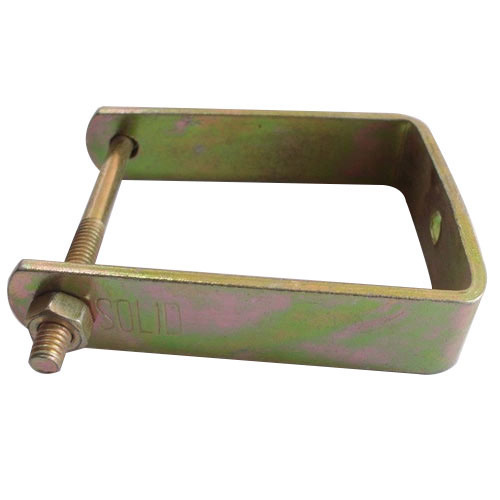 Jeep Kamani Clump Heavy Duty