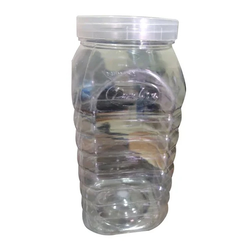 1.5 Litre Food Storage Jar