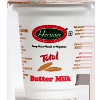 Jeera Butter Milk Cup