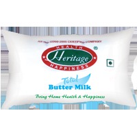 Butter Milk Pouch