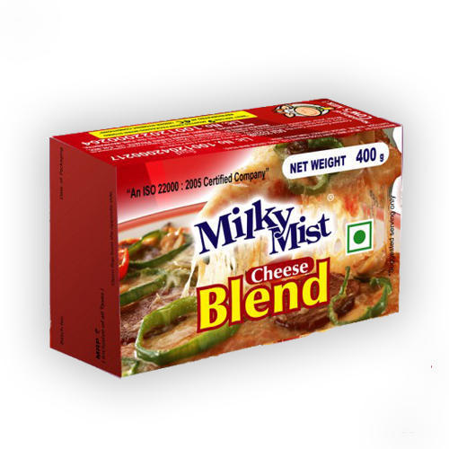 Milky Mist Cheese Blend
