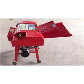 Chaff Cutting Machine