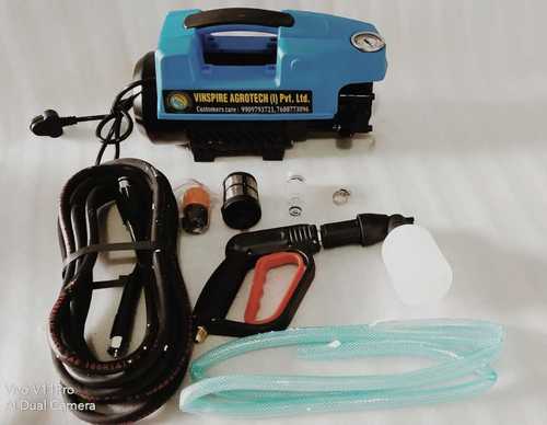 High Pressure Car Washer 1500W