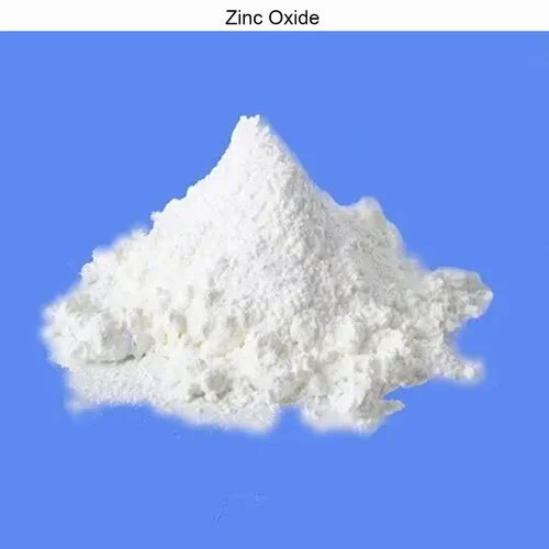 White Zinc Oxide