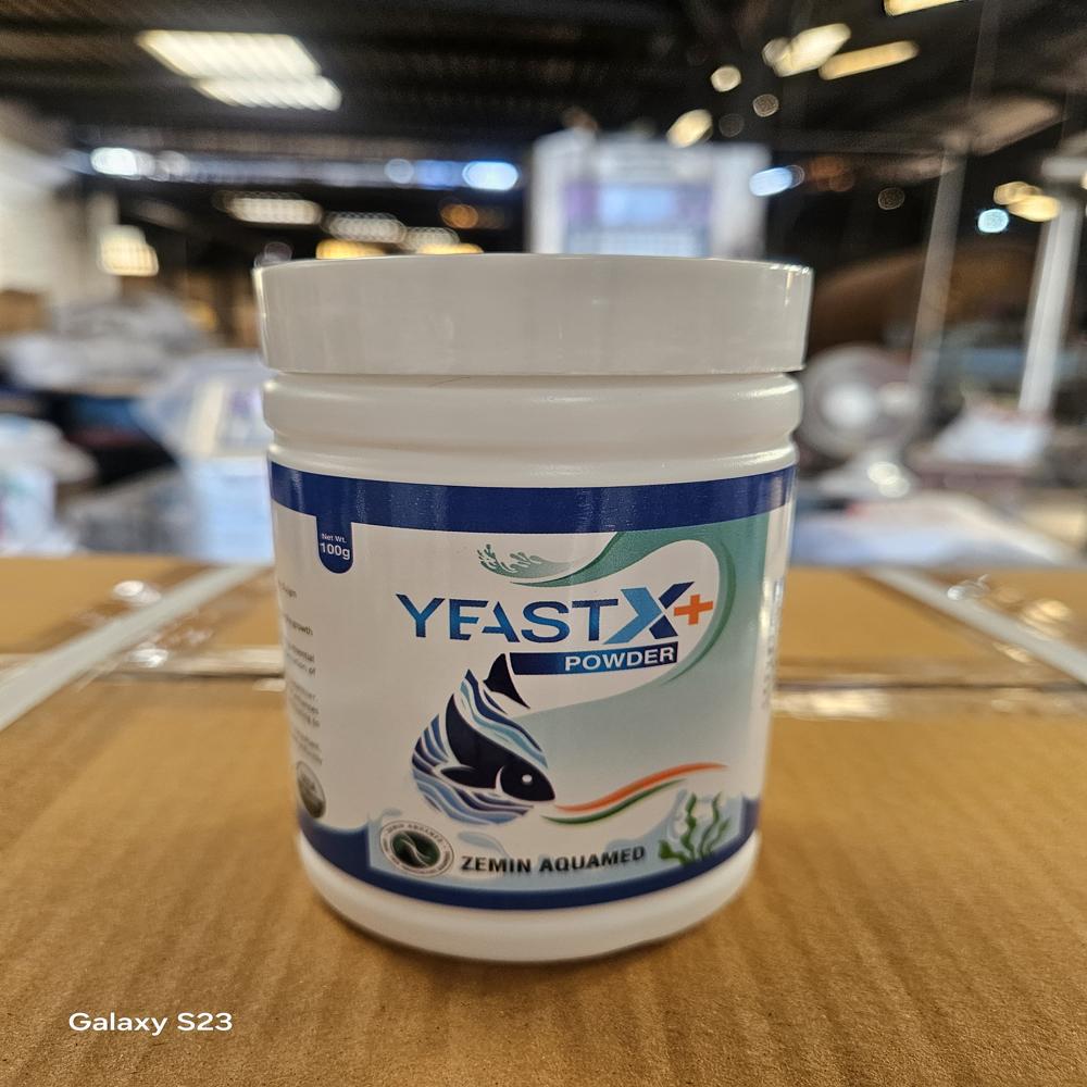 Yeast-X+ 100 gm