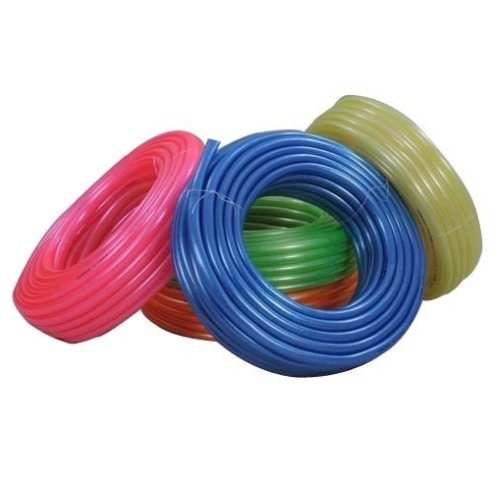 PVC Color Transparent Hoses