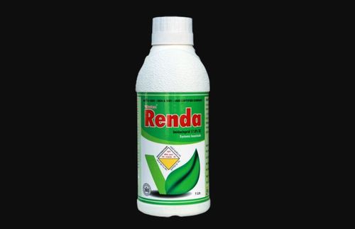 Renda Imidacloprid 17.8% SL Liquid