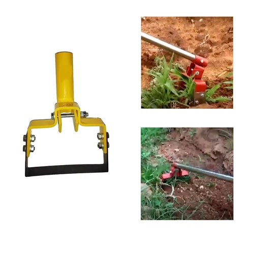 VGTHH Hand Hoe Weeder