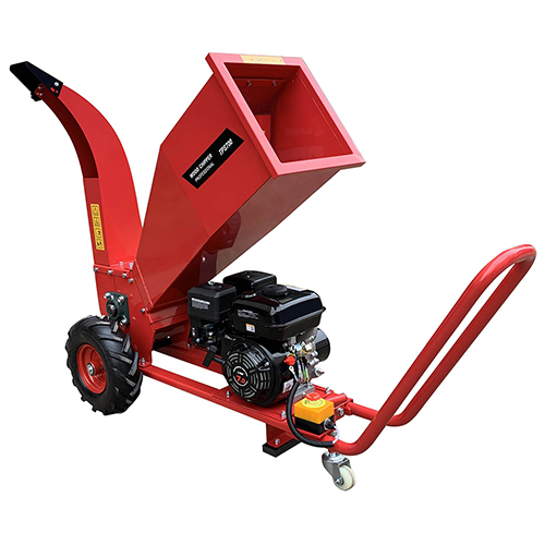 Wood Chipper 170F Machine