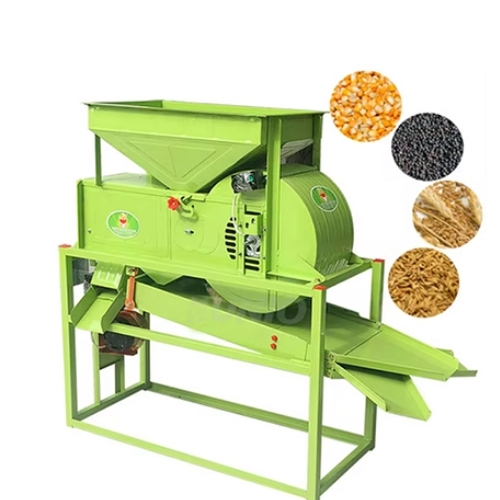 VGT Winnower Cum Grader Machine