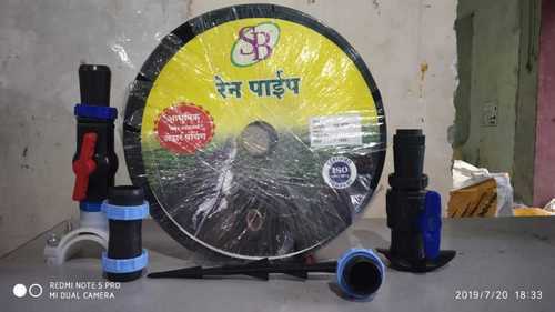 Rain Pipe For Agriculture Use