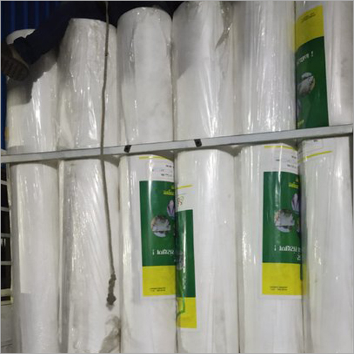 Non Woven Crop Cover