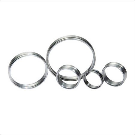 Thin Wall Bearing Rings