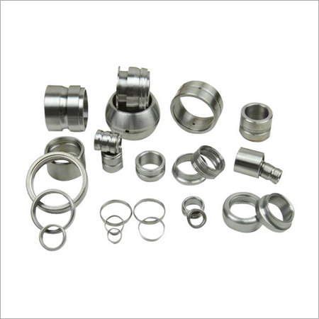 Ball Bearing Rings