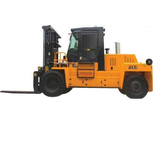 Pneumatic Forklift Truck AF20D