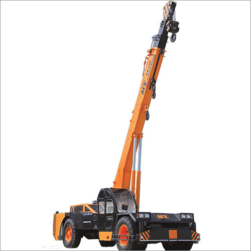 FX 230 NextGen Cranes