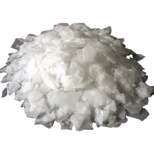 Caustic Soda Flakes