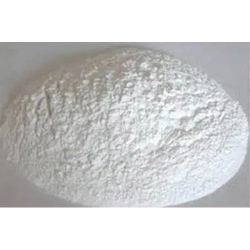 White Bleaching Powder