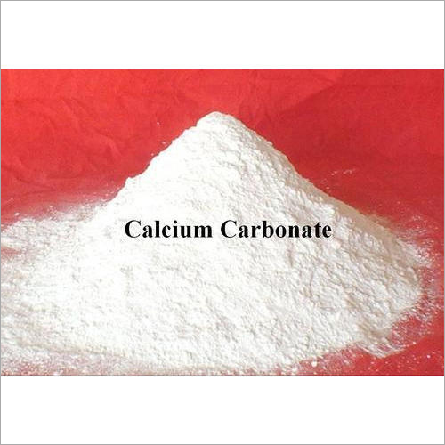 Calcium Carbonate Powder