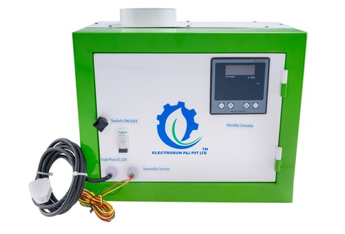 Laboratory Ultrasonic Humidifier