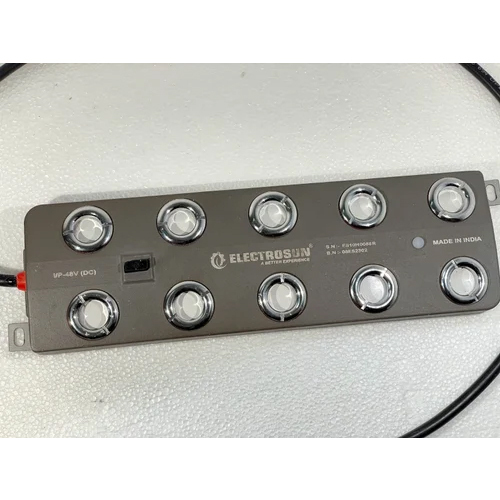 6 LPH ULTRASONIC MIST MAKER