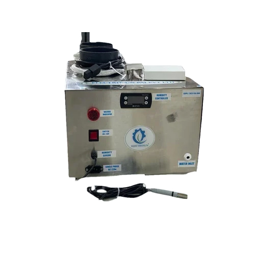Industrial Humidification System