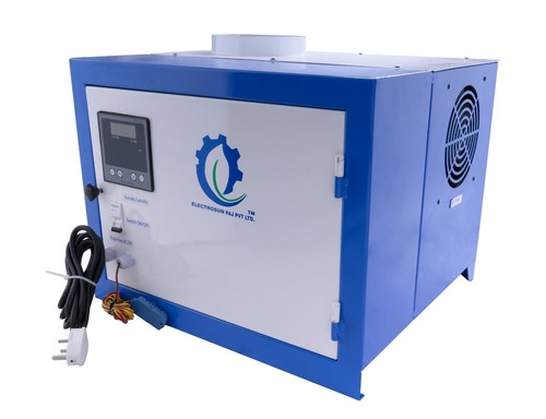 Ultrasonic Industrial Humidifier