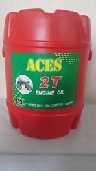2 Stroke Engine Oils