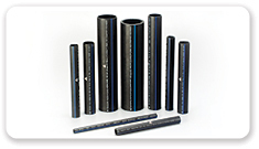 High-Density Polyethylene Pipe