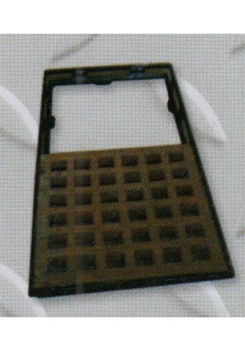 MANHOLE CATCH BASIN RISERS