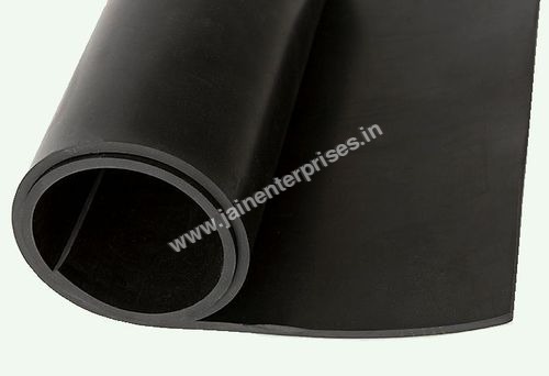 Nitrile Rubber Sheet