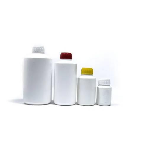 500ml HDPE Pesticide Bottles