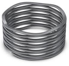 Wave Spring Washer