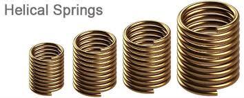 Excellent Quality Helical Spring
