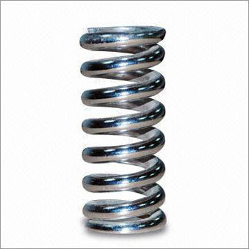 Heavy Duty Compression Spring