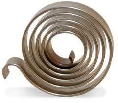 Durable Spiral Spring