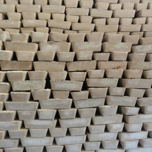 Aluminium Sulphate Slabs