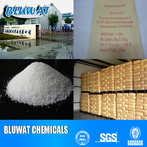 Polyacrylamide Polymer